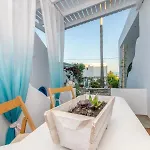Апартаменты Fouli's House Ii
