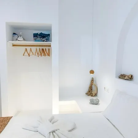 Fouli's House Ii 公寓 *