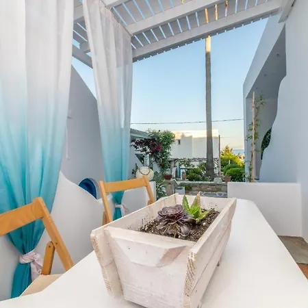 Διαμέρισμα Fouli's House Ii