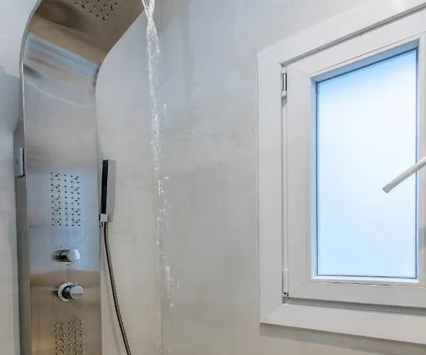 Fouli's House Ii Apartment Agios Ioannis (Tinos)